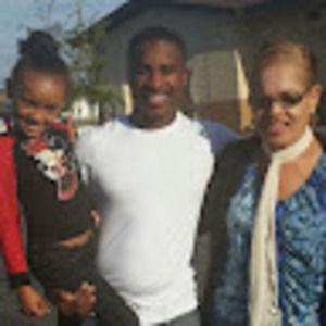 Meet your Posher, Evelyn